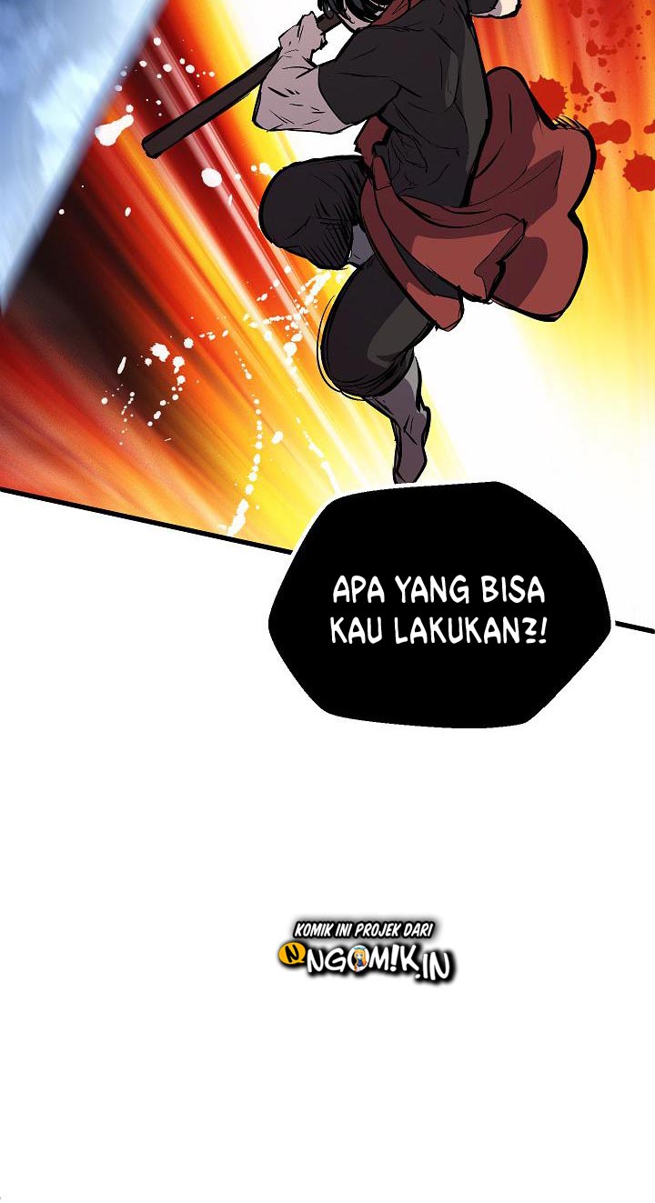 Otherworldly Sword King’s Survival Records chapter 19